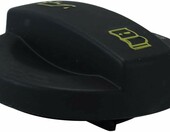 Alide 04E103485A - korek wlewu oleju VW/Audi/Seat/Skoda – zdjęcie 2