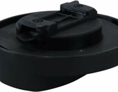 Alide 04E103485A - korek wlewu oleju VW/Audi/Seat/Skoda – zdjęcie 4