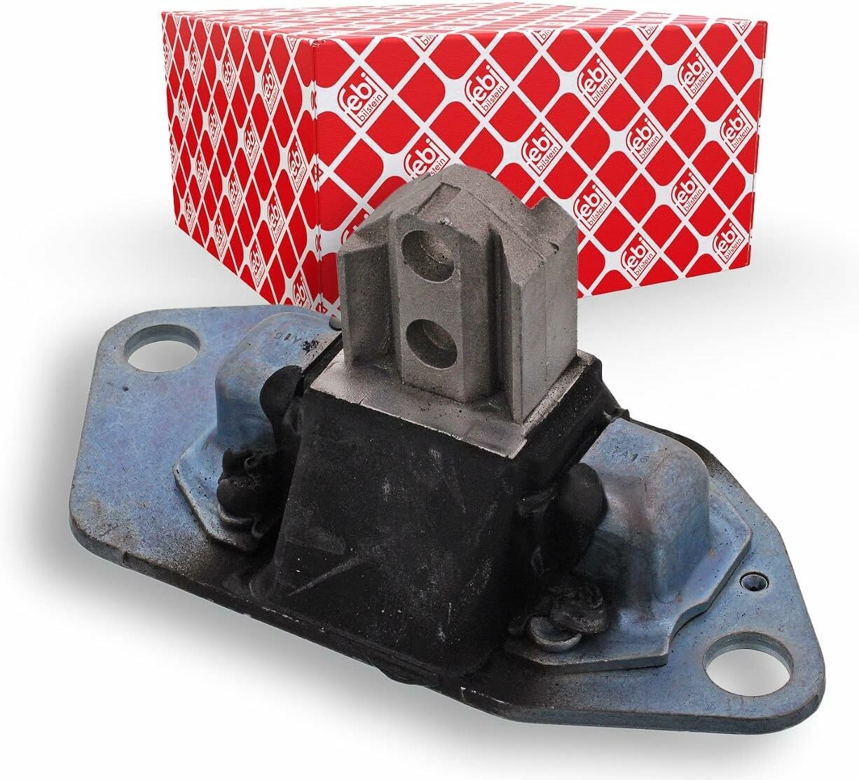 febi bilstein Prawa poduszka silnika do Volvo S60/S80/V70/XC90