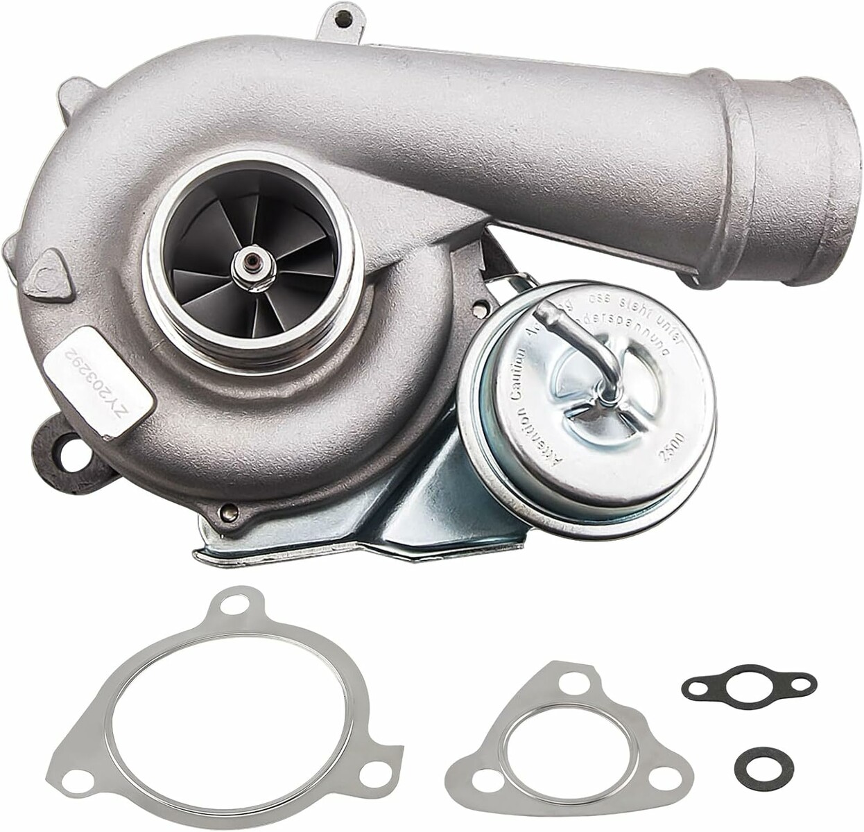 maXpeedingrods Turbosprężarka K04-022 do Audi S3/TT 1.8T