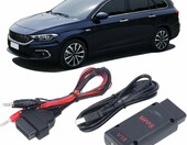 Ymiko MPPS V18 Skaner ECU do chip tuningu samochodu – zdjęcie 2