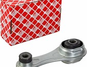 febi bilstein Tylny wspornik (łapa) silnika, guma/metal – zdjęcie 1