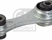 febi bilstein Tylny wspornik (łapa) silnika, guma/metal – zdjęcie 3
