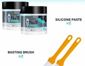 DecorRom Smar dielektryczny silikonowy do silnika i instalacji elektrycznej 114g – zdjęcie 2