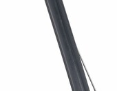 Walfront Wskaźnik ssący do oleju z manometrem, ABS – zdjęcie 2