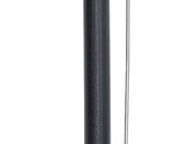 Walfront Wskaźnik ssący do oleju z manometrem, ABS – zdjęcie 3