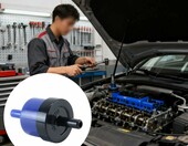 Alide Zawór zwrotny podciśnienia do VW/Audi, 2 szt. – zdjęcie 4