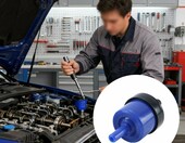 Alide Zawór zwrotny podciśnienia do VW/Audi, 2 szt. – zdjęcie 5