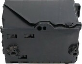 BOROCO Osłona komory akumulatora do Peugeot 307/308/408/3008, 2 szt. – zdjęcie 3