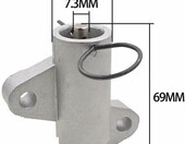 Napinacz łańcucha rozrządu do silnika V6 - zamiennik OEM – zdjęcie 2
