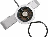 Napinacz łańcucha rozrządu do silnika V6 - zamiennik OEM – zdjęcie 4