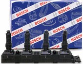 Bosch 0221503472 cewka (aparat) zapłonowa Opel/Citroen/Peugeot – zdjęcie 1