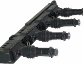 Bosch 0221503472 cewka (aparat) zapłonowa Opel/Citroen/Peugeot – zdjęcie 4