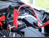 AEG Automotive 97204 kable rozruchowe do akumulatora 2x3,5 m – zdjęcie 4