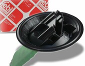 febi bilstein 34370 opornik dmuchawy nagrzewnicy - rezystor wentylatora – zdjęcie 1