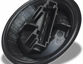 febi bilstein 34370 opornik dmuchawy nagrzewnicy - rezystor wentylatora – zdjęcie 2