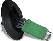 febi bilstein 34370 opornik dmuchawy nagrzewnicy - rezystor wentylatora – zdjęcie 3