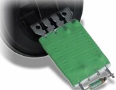 febi bilstein 34370 opornik dmuchawy nagrzewnicy - rezystor wentylatora – zdjęcie 4