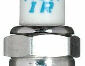 NGK świeca zapłonowa Laser Iridium IFR7X7G (91039) – zdjęcie 2