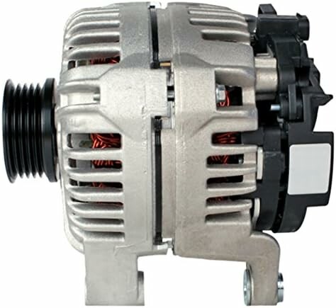 HELLA alternator 14V 100A do Opel Corsa D 8EL 012 426-681