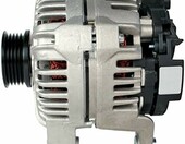 HELLA alternator 14V 100A do Opel Corsa D 8EL 012 426-681 – zdjęcie 1