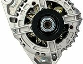 HELLA alternator 14V 100A do Opel Corsa D 8EL 012 426-681 – zdjęcie 2