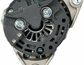 HELLA alternator 14V 100A do Opel Corsa D 8EL 012 426-681 – zdjęcie 3