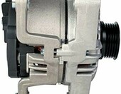 HELLA alternator 14V 100A do Opel Corsa D 8EL 012 426-681 – zdjęcie 4
