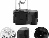 Aramox potencjometr położenia przepustnicy TPS 9643365680 do Peugeot – zdjęcie 2