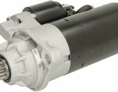Magneti Marelli rozrusznik 2kW 12V do VW Transporter T5/Multivan – zdjęcie 1