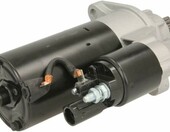 Magneti Marelli rozrusznik 2kW 12V do VW Transporter T5/Multivan – zdjęcie 2