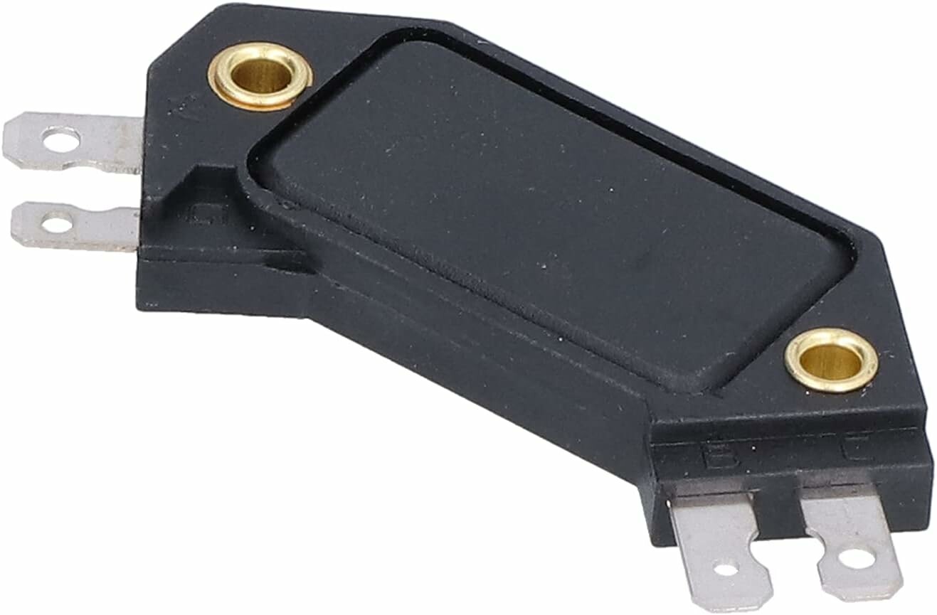 aqxreight moduł kontroli zapłonu 4-pin OE 10482820 do Buick/Cadillac