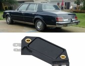 aqxreight moduł kontroli zapłonu 4-pin OE 10482820 do Buick/Cadillac – zdjęcie 3