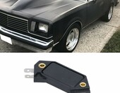 aqxreight moduł kontroli zapłonu 4-pin OE 10482820 do Buick/Cadillac – zdjęcie 4