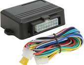 KIMISS moduł sterujący drzwi/szyby 12V - automatyczne zamykanie okien – zdjęcie 1