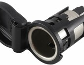 Ausi gniazdo zapalniczki 12V 253312923R do Renault i Dacia – zdjęcie 3
