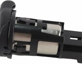 Ausi gniazdo zapalniczki 12V 253312923R do Renault i Dacia – zdjęcie 4