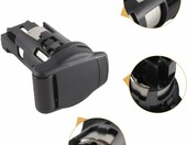 Ausi gniazdo zapalniczki 12V 253312923R do Renault i Dacia – zdjęcie 5