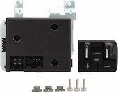 SENECESLI sterownik hamulca przyczepy OE 82214492AB do RAM 1500/2500/3500 – zdjęcie 5