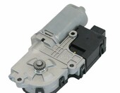 BI-TRUST silnik szyberdachu 54107391782 do BMW X1 F48 / serii 2 – zdjęcie 1