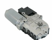 BI-TRUST silnik szyberdachu 54107391782 do BMW X1 F48 / serii 2 – zdjęcie 2