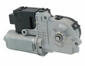 BI-TRUST silnik szyberdachu 54107391782 do BMW X1 F48 / serii 2 – zdjęcie 3