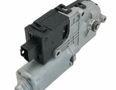 BI-TRUST silnik szyberdachu 54107391782 do BMW X1 F48 / serii 2 – zdjęcie 4