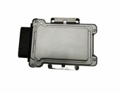 LCQSYE sterownik silnika ECU EDC17C55 zamiennik OEM 0281017918 – zdjęcie 1