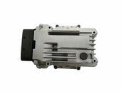 LCQSYE sterownik silnika ECU EDC17C55 zamiennik OEM 0281017918 – zdjęcie 3