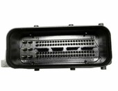 LCQSYE sterownik silnika ECU EDC17C55 zamiennik OEM 0281017918 – zdjęcie 4