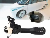 ASHATA moduł/przełącznik tempomatu 84632-34011 do Toyota – zdjęcie 3