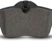 Bosch BP420 klocki hamulcowe przod do samochodu, komplet 4 szt. – zdjęcie 5