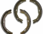Brembo S50522 szczeki hamulcowe do hamulca recznego, komplet 4 szt. – zdjęcie 2