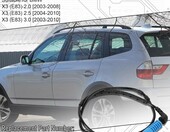 Czujnik predkosci kola ABS do samochodu - zamiennik 34523405907 – zdjęcie 3